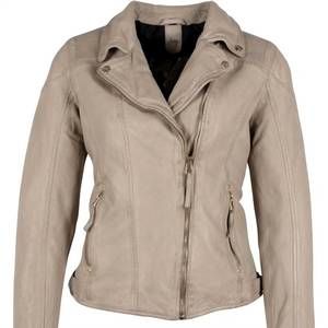 NEW MAURITIUS women's rail rf jacket in light beige